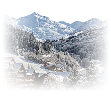 MERIBEL