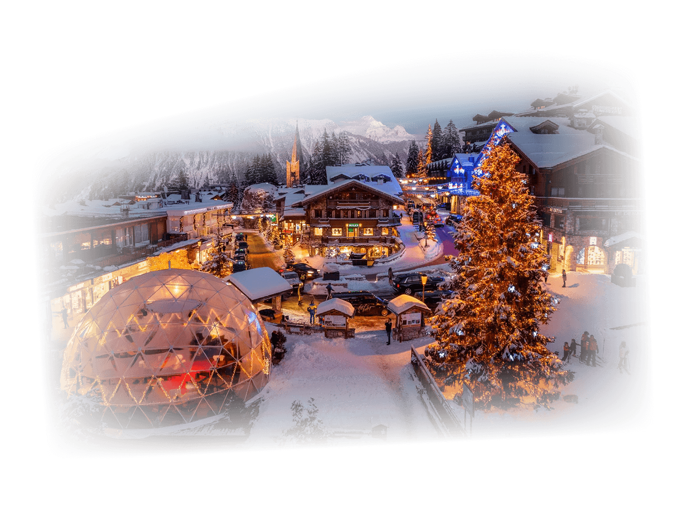 Our destinations OPTIM