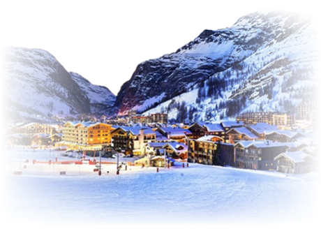 TIGNES