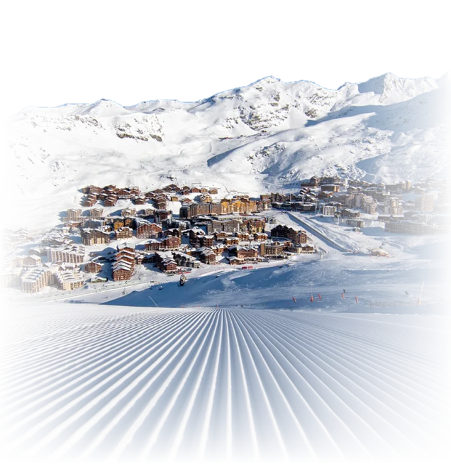 Val Torens