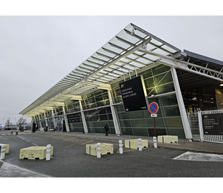 grenoble airport