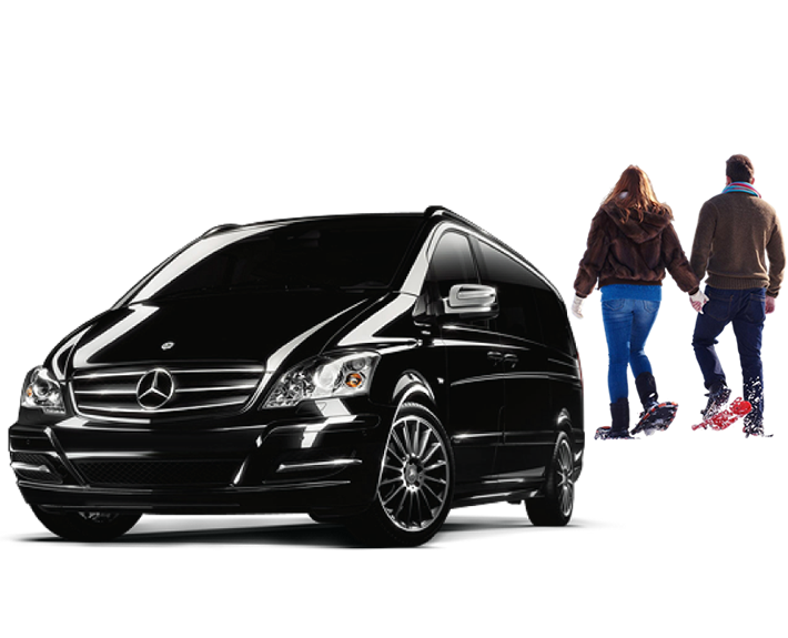 vito car